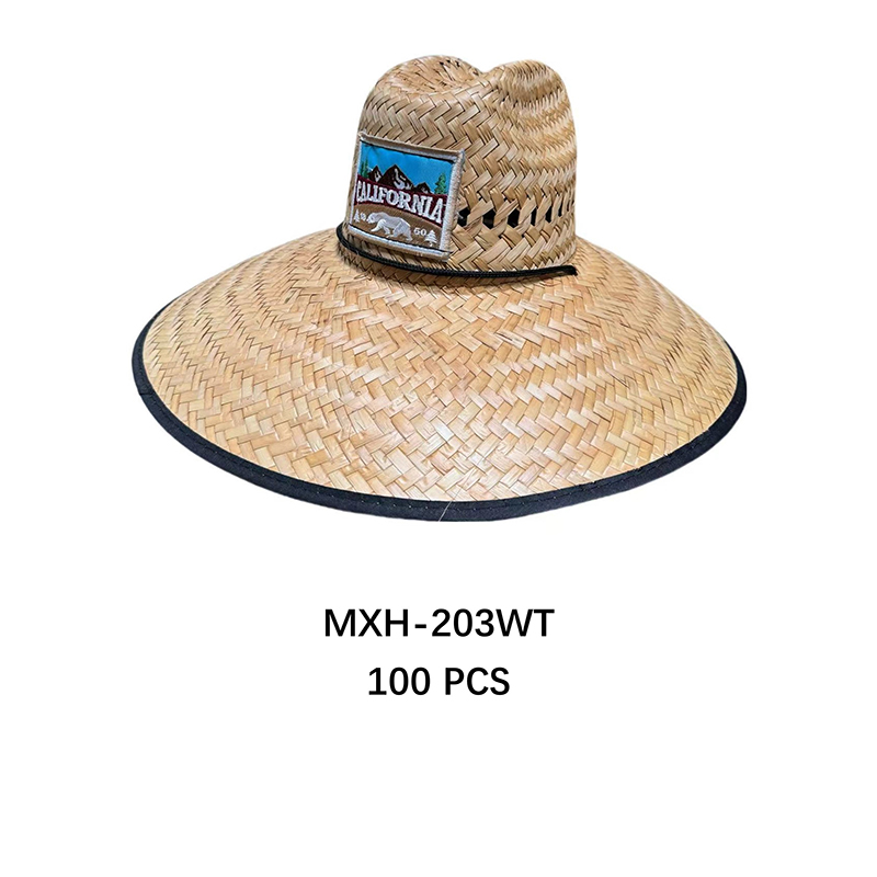 MXH-203WT 100 PCS
